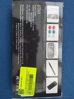 Nintendo switch lite - pouzdro - 2