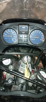 Yamaha xtz 660 Tenere - 2