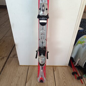 dětské lyže SX 130 cm - 2