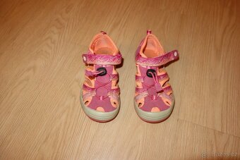 Lotto dívčí sandály v. 29 - 2