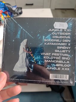 Traktor ....Jungle xxi - 2