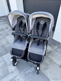 Bugaboo Donkey 5 - 2