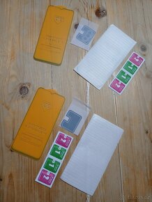 Příslušenství k Samsung M13 NEPOUŽITÉ - 2