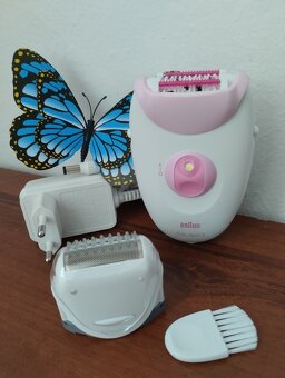 Epilátor - 2