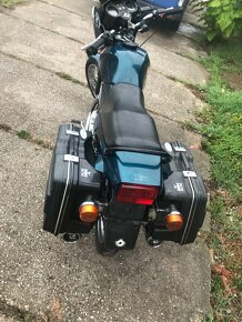 Jawa 350/640 s TP a SPZ - 2