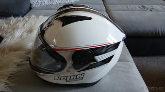 Přilba Nolan N87 - 2