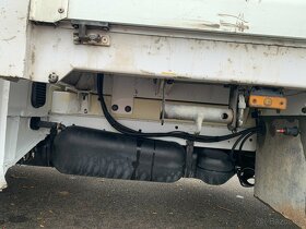 Mercedes Sprinter 413CDI  Valník- RUKA 120tis KM - 2