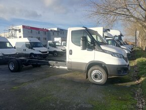 IVECO DAILY 70C18HA8/P - 2