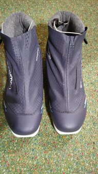 Boty 38 2/3 SOLOMON dámské - 2