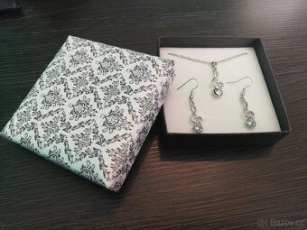 Sada houslový klíč /mix - 2