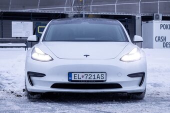 Tesla Model 3 Long Range 82kWh AWD, (2021) - 2