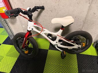 Dětské horské kola - 2