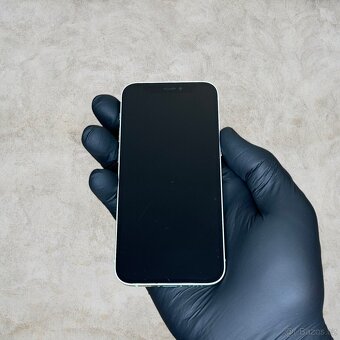 IPhone 12 mini Green 128GB ZÁRUKA - 2