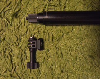 GoPro HERO10 Black s diving case - 2