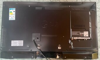 Televize LG 42” - 2