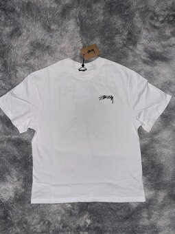 Stussy tričko - 2