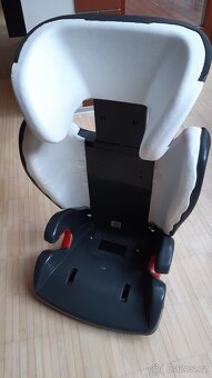 Romer Kidfix 15-36kg s ISOFIX - 2