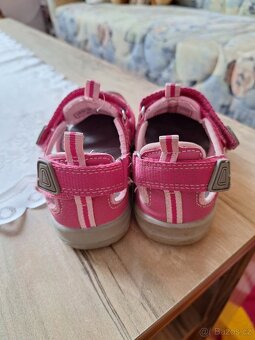 Sandálky vel.26 - 2