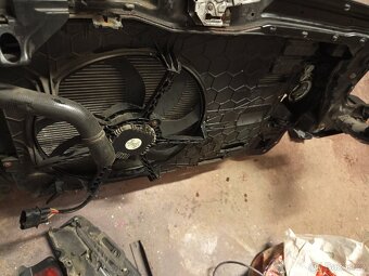 Chladíčova stěna T5.1 - 2