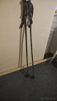 lyžování.Hroty - 2