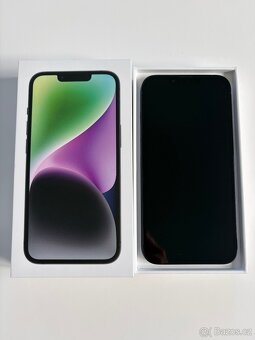 Iphone 14, 256 GB, krásný stav - 2