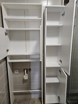 Koupelová sestava - 2