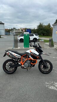 KTM 990 SMR - 2