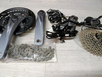 SADA ACERA ALIVIO - 2