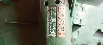 Bosch PMF 180 E Multi – multifunkční nářadí - 2