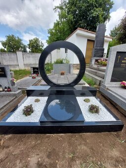 Urnový hrob Praha-Řepy - 2