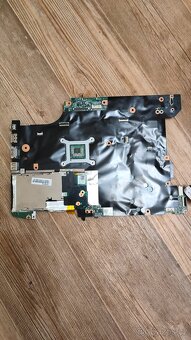 Dell Latitude E5220 základní deska - 2