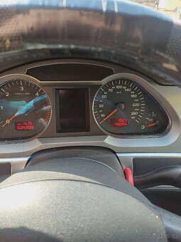 Audi A6 Avant (C6) – 2.7 TDI - 2