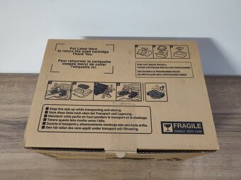 Originální toner RICOH NASHUA SP 4100 Type 220 - 2