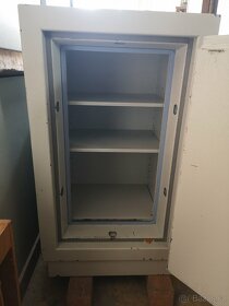 Použitý trezor - 2