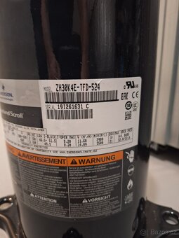 Kompresor ZH30K4E-TFD-524 - 2