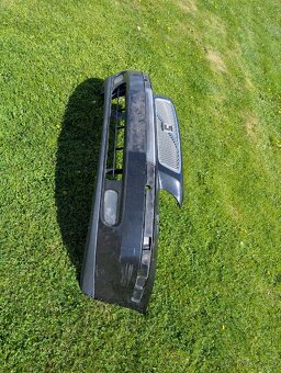 Nárazník Volvo V70 - 2