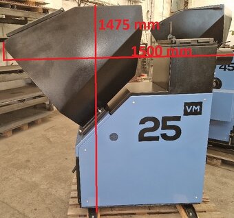 Varimatik VM 25 - 2