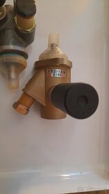 PODAVACÍ ČERPADLA NOVÁ - 2