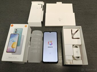 Xiaomi Redmi 10 5G - 2