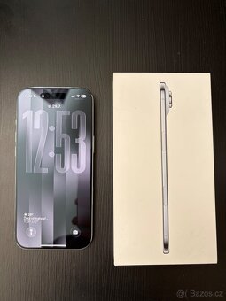 iPhone Air 256GB - 2