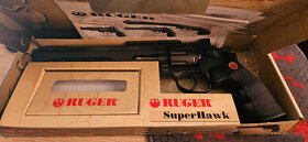 Ruger Superhawk Blackhawk - 2