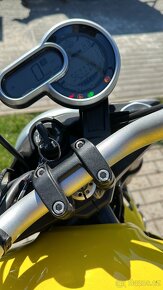 Ducati Scrambler 1100 2018 - 2