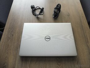 Notebook Dell Inspiron 15 5000 Series, i7 - 2