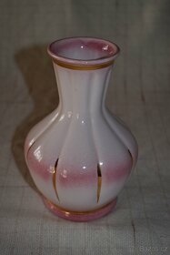 Porcelánová váza - 2