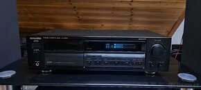Kenwood KX-3030 tape deck - 2