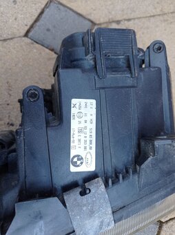 BMW E36 - 2