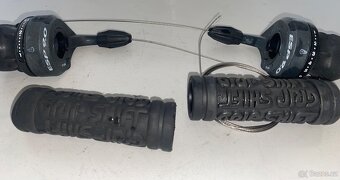 Řazení sram ESP 9 - 2
