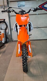 KTM 65 SX - 2