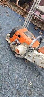 Stihl ts 700 rozbrušovaci pila - 2