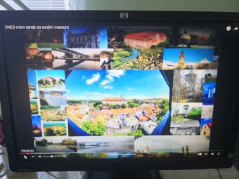 PC HP EliteDesk 801 - 2